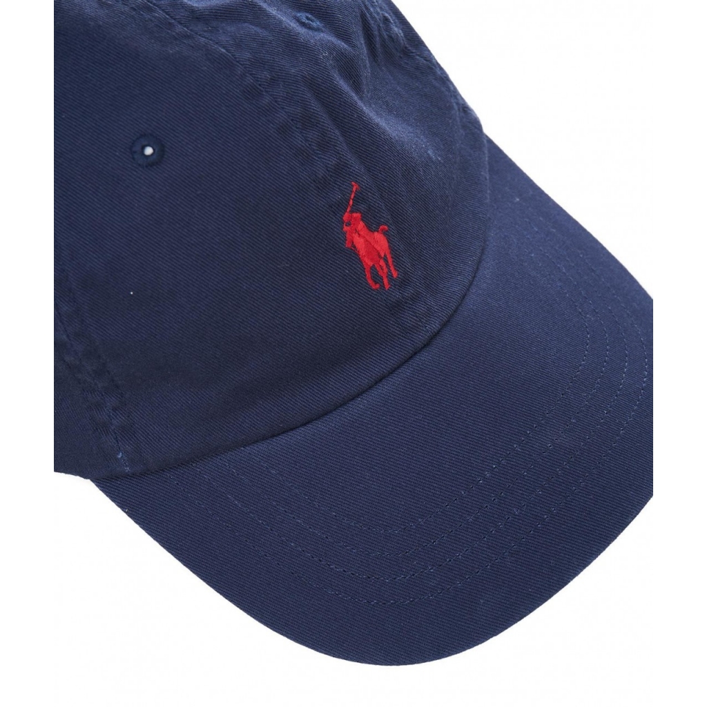 Baseball Cap blu scuro