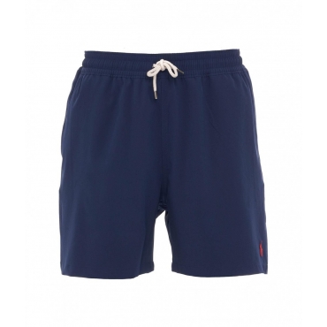 Costume da bagno blu scuro