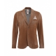 Blazer marrone chiaro