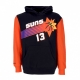 felpa cappuccio uomo nba fashion fleece hoodie 1996 no 13 steve nash hardwood classics  phosun ORIGINAL TEAM COLORS