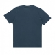 maglietta uomo essential tee MINT GREEN