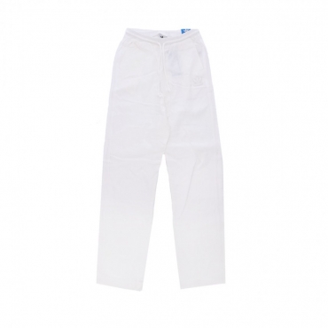 pantalone lungo donna linen tp NON DYED