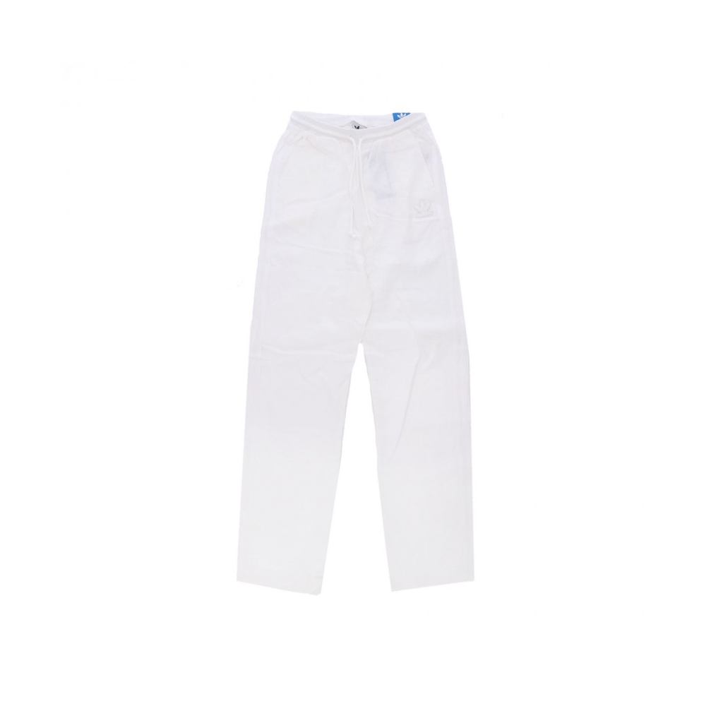 pantalone lungo donna linen tp NON DYED