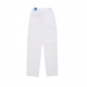 pantalone lungo donna linen tp NON DYED