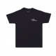 maglietta uomo dirty p viper tee BLACK