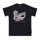 maglietta uomo dreams tee BLACK