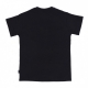 maglietta uomo dreams tee BLACK