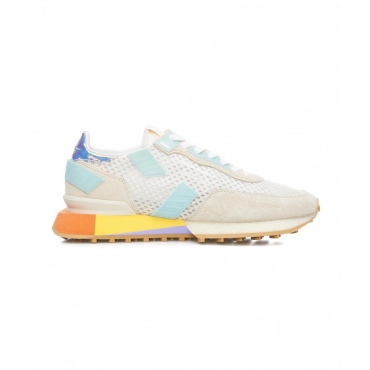 Sneakers Rush_Groove Low multicolore