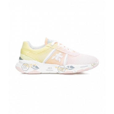 Sneakers Buff_6204 multicolore