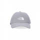 cappellino visiera curva uomo recycled 66 classic hat MELD GREY