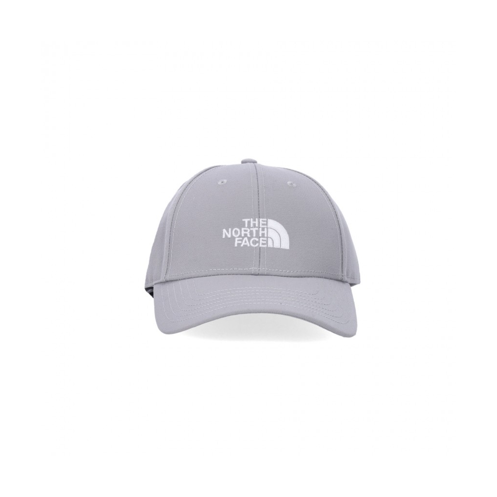 cappellino visiera curva uomo recycled 66 classic hat MELD GREY