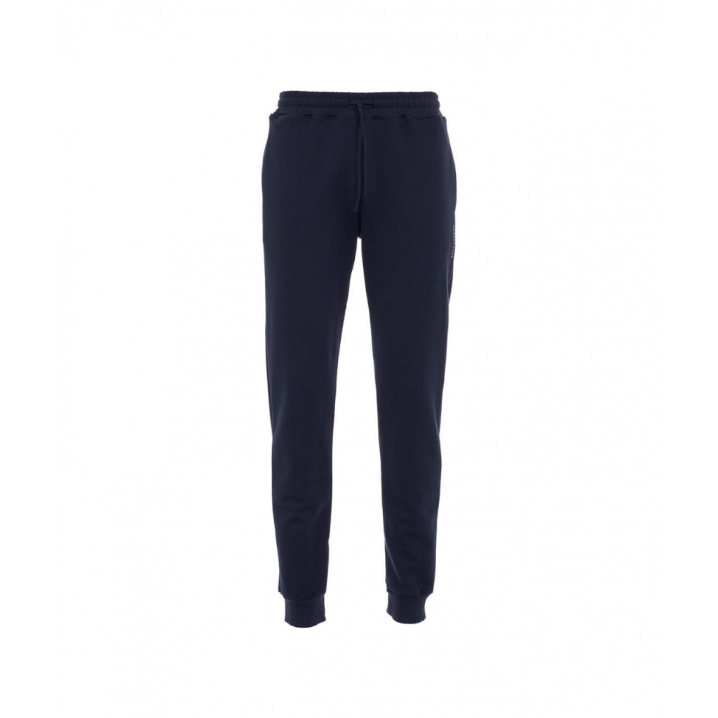 Joggers blu scuro