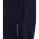 Joggers blu scuro