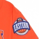 maglietta uomo nba team origins top hardwood classics neykni ORANGE