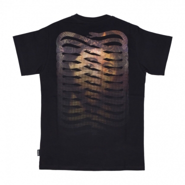 maglietta uomo ribs god tee BLACK