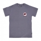 maglietta uomo trash tee GREY