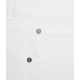Jeans Slimmy Tapered bianco