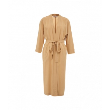 Kimono beige