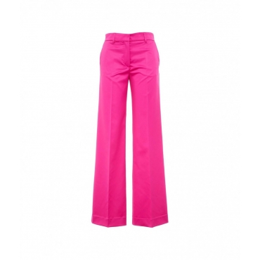 Pantalone Tina pink