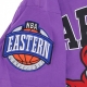maglietta uomo nba team origins top hardwood classics torrap PURPLE
