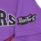 maglietta uomo nba team origins top hardwood classics torrap PURPLE