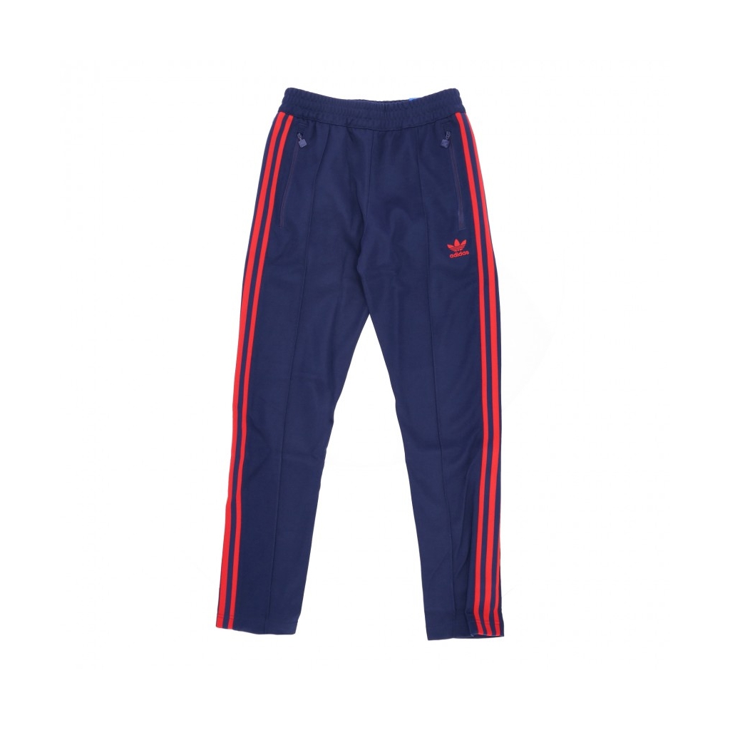 pantalone tuta uomo fb nation track pants TEAM NAVY/SCARLET/WHITE