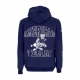 felpa cappuccio uomo nfl team origins fleece hoodie dalcow NAVY