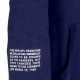 felpa cappuccio uomo nfl team origins fleece hoodie dalcow NAVY