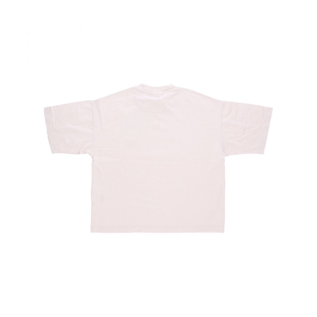 maglietta donna w nelson tee NATURAL GARMENT DYED