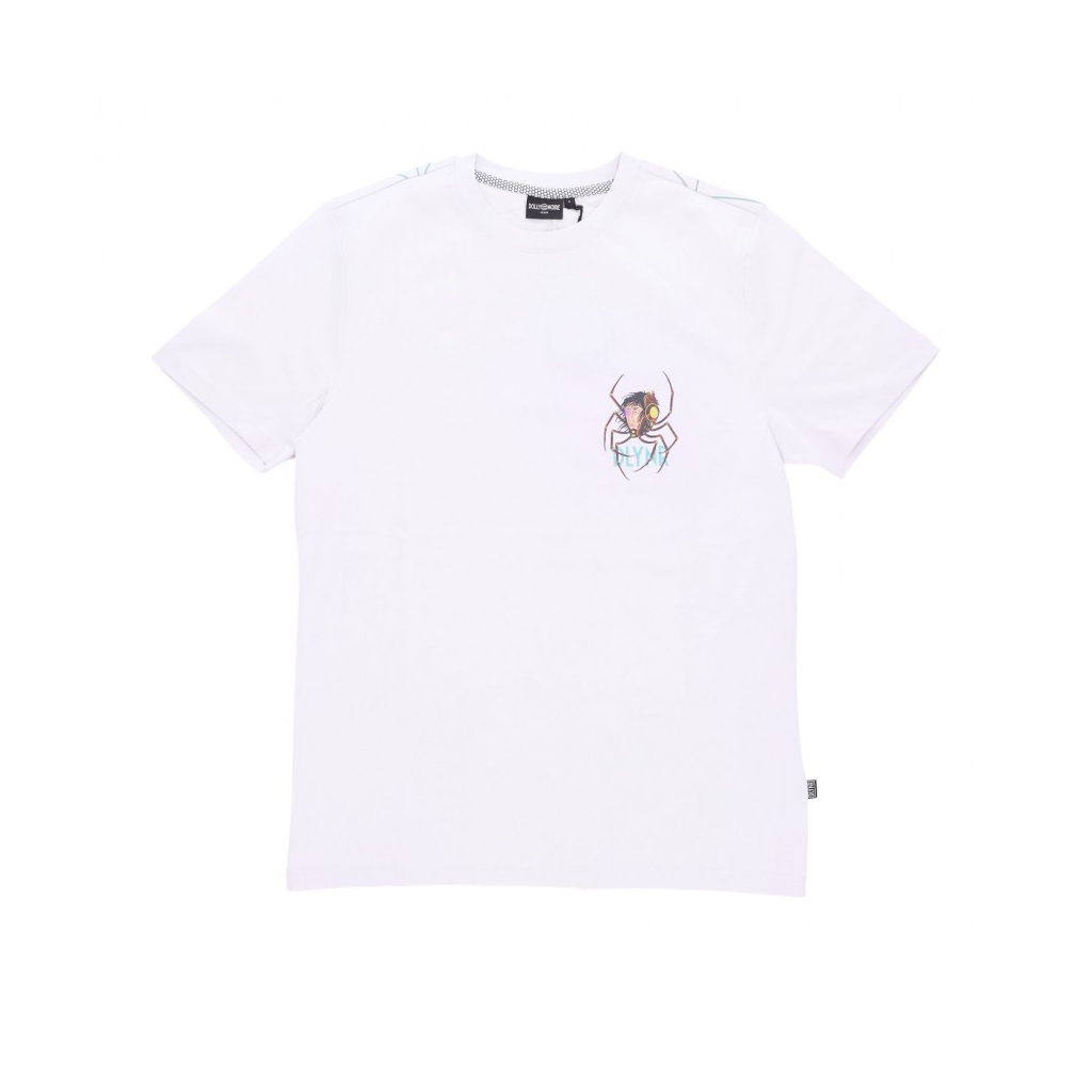 maglietta uomo joro spider tee LAVENDER