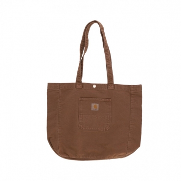borsa uomo bayfield tote bag TAMARIND FADED