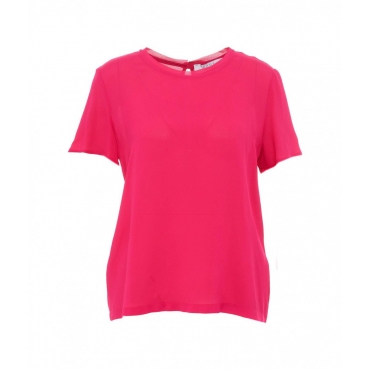 T-shirt pink