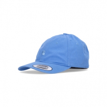 cappellino visiera curva uomo madison logo cap PISCINE