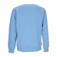 felpa girocollo uomo chase sweatshirt PISCINE/GOLD