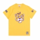 maglietta uomo ncaa team origins top loutig YELLOW