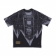 maglietta uomo bench duomo over tee BLACK