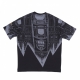 maglietta uomo bench duomo over tee BLACK