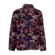 orsetto uomo outdoor club q-zip DRESS BLUE