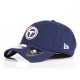 CAPPELLO VISIERA CURVA THE LEAGUE TENTIT NAVY