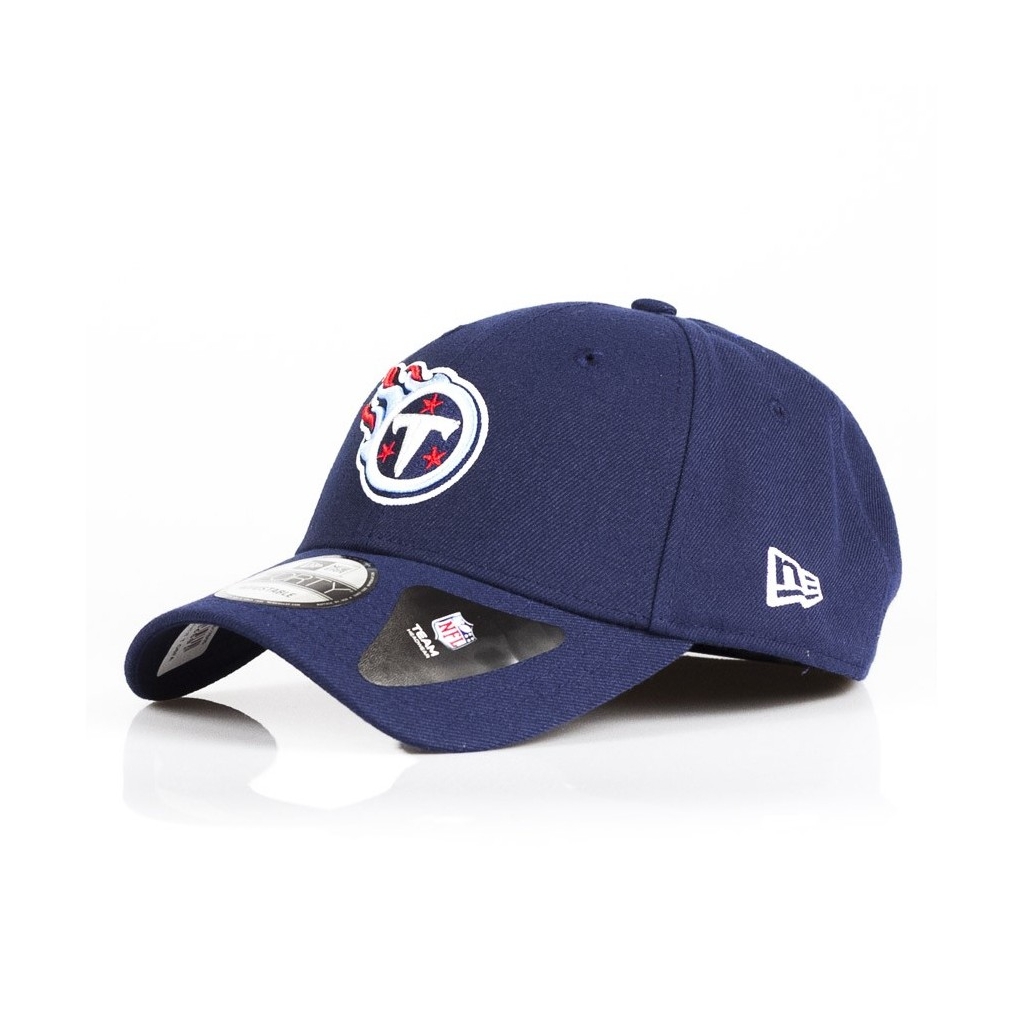 CAPPELLO VISIERA CURVA THE LEAGUE TENTIT NAVY