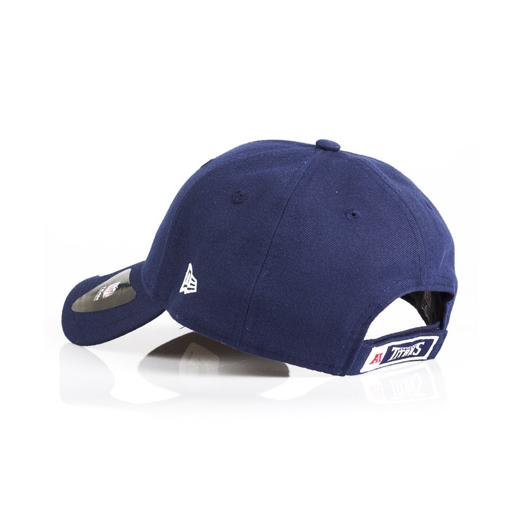 CAPPELLO VISIERA CURVA THE LEAGUE TENTIT NAVY