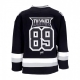 felpa tipo hockey uomo goat hockey crewneck BLACK/GREY