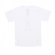 maglietta uomo posted tee x 2pac WHITE