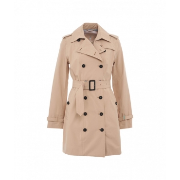 Trench Audrey beige