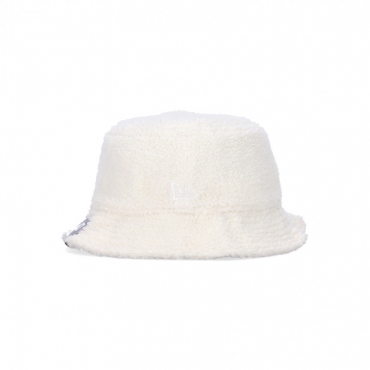 cappello da pescatore donna ne borg bucket LIGHT CREAM