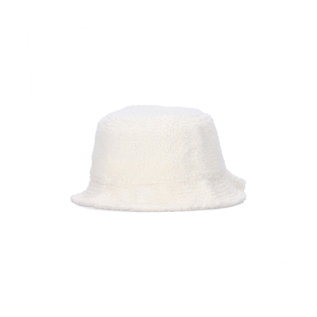 cappello da pescatore donna ne borg bucket LIGHT CREAM