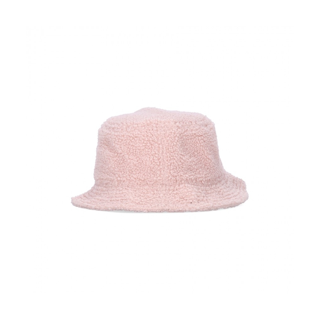 cappello da pescatore donna ne borg bucket PINK