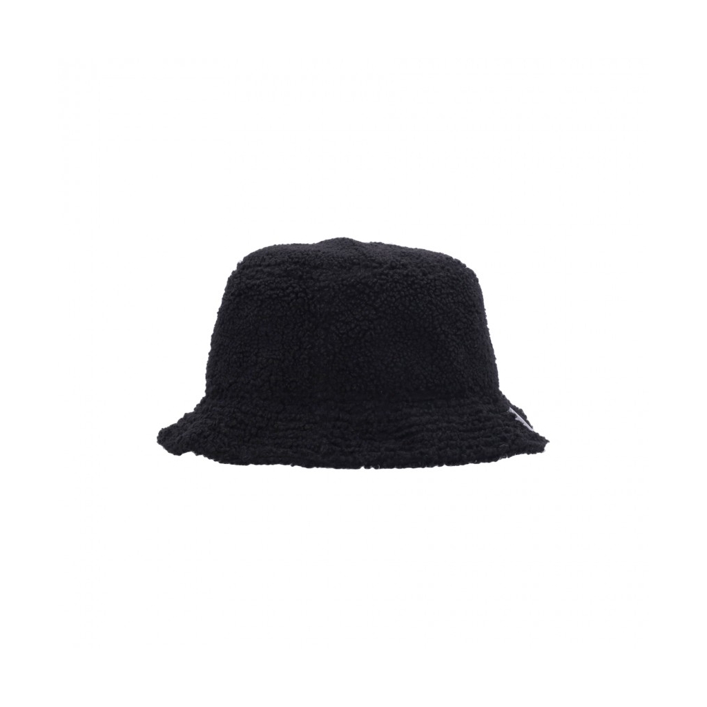 cappello da pescatore donna ne borg bucket BLACK