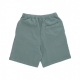 pantalone corto tuta uomo cornell 30 short NORTH ATLANTIC BLUE