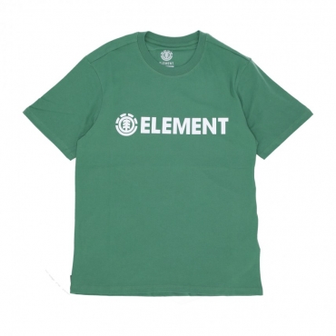 maglietta uomo blazin tee FOLIAGE GREEN